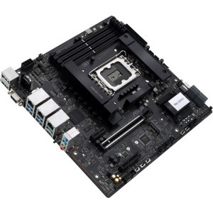 ASUS PRO WS W680M-ACE SE