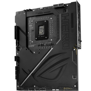 ASUS ROG MAXIMUS Z890 HERO BTF