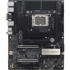 Placa de baza ASUS PRO WS Z890-ACE SE