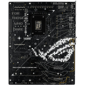 ASUS ROG STRIX Z890-H GAMING WIFI