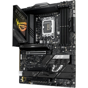 ASUS ROG STRIX Z890-H GAMING WIFI