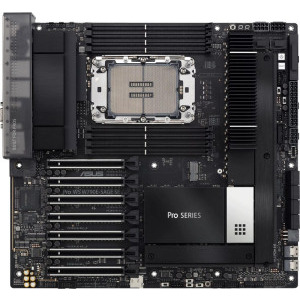Placa de baza ASUS PRO WS W790E-SAGE SE