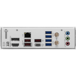 MSI B850 GAMING PLUS WIFI6E
