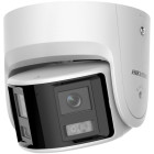 Camera supraveghere Hikvision DS-2CD2346G2P-ISU/SL(C) 2.8mm