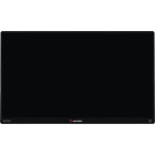 Monitor LED Verbatim Portabil 32087 Touchscreen 13.3 inch FHD WUXGA 6 ms 60 Hz USB-C HDR FreeSync