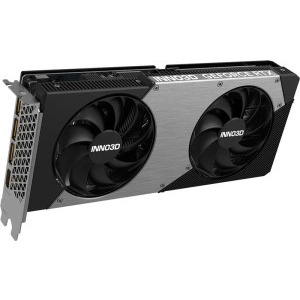 Inno3D GeForce RTX 5060 Ti Twin X2 OC 16GB GDDR7 128-bit DLSS 4.0