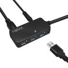Hub USB Logilink UA0262