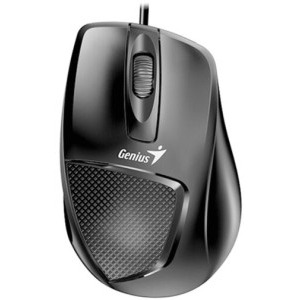 Mouse Genius DX-150X Wired Black