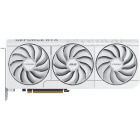 Placa video ASUS GeForce RTX 5070 PRIME OC WHITE 12GB GDDR7 192-bit DLSS 4.0