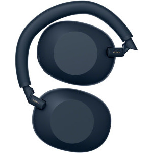 Sony Over-Ear, WH-1000XM6L, Hi-Res Audio, Noise cancelling, Midhnight Blue