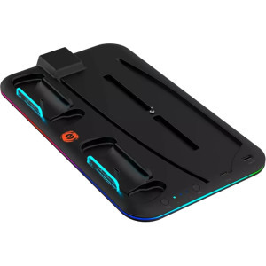 Canyon CS-5 RGB pentru PS5 Black