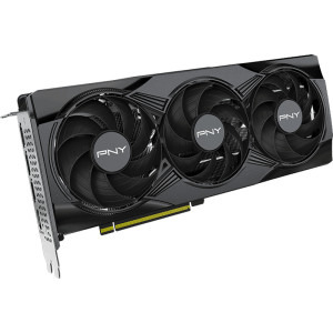PNY GeForce RTX 5060 ARGB EPIC-X OC Triple Fan 8GB GDDR7 128-bit DLSS 4.0