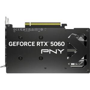 PNY GeForce RTX 5060 Dual Fan OC 8GB GDDR7 128-bit DLSS 4.0