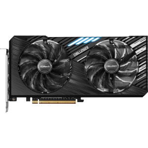 Placa video ASRock Intel ARC A750 Challenger SE OC 8GB GDDR6 256-bit