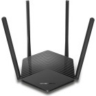 Router wireless TP-LINK Gigabit MR60X V2 Dual-Band WiFi 6