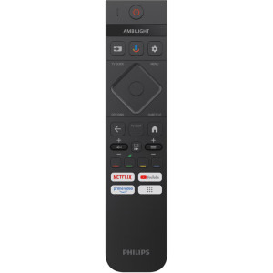 Philips Smart TV 48OLED820/12 Seria OLED820/12 121cm 4K UHD HDR Ambilight pe 3 laturi