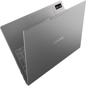 Lenovo 16'' IdeaPad Pro 5 16AKP10, 2.8K OLED 120Hz VRR, Procesor AMD Ryzen™ Al 7 350 (16M Cache, up to 5.0 GHz), 32GB LPDDR5X, 1TB SSD, GeForce RTX 5050 8GB, No OS, Luna Grey