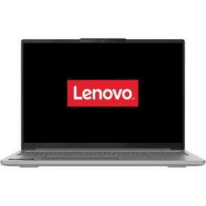 Lenovo 16'' IdeaPad Pro 5 16AKP10, 2.8K OLED 120Hz VRR, Procesor AMD Ryzen™ Al 7 350 (16M Cache, up to 5.0 GHz), 32GB LPDDR5X, 1TB SSD, GeForce RTX 5050 8GB, No OS, Luna Grey
