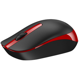 Genius NX-7007 Wireless Black/Red