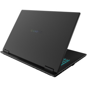 GIGABYTE Gaming 16'' A16 3VH, WUXGA 165Hz, Procesor AMD Ryzen™ 7 260 (16M Cache, up to 5.10 GHz), 16GB DDR5, 1TB SSD, GeForce RTX 5060 8GB, No OS, Black Steel