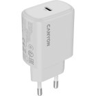 Incarcator retea Canyon OnCharge 200 20W White