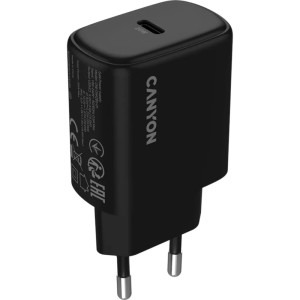 Canyon OnCharge 200 20W Black