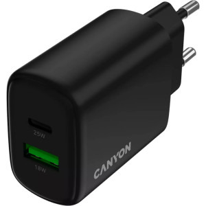 Canyon OnCharge 250 25W Black