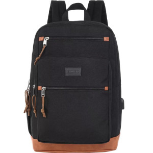 Canyon Geanta Laptop Canyon 15.6 inch Black