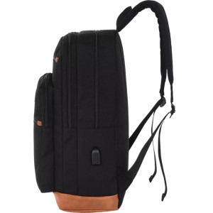 Canyon Geanta Laptop Canyon 15.6 inch Black