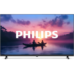 Televizor LED Philips Smart TV 32PHS6000/12 Seria PHS6000/12 80cm negru HD Ready