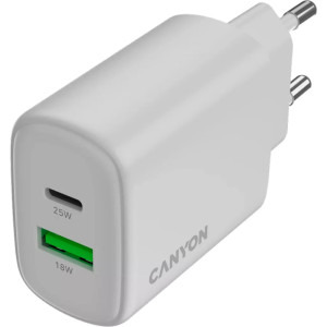 Canyon OnCharge 250 25W White