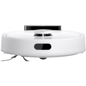 Roborock Q7 TF, 3200 mAh, 10000Pa, 0.4L, Alb