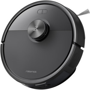 Roborock Q7 TF, 3200 mAh, 10000Pa, 0.4L, Negru