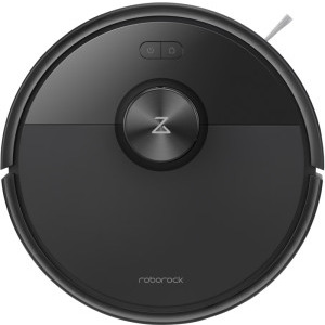 Roborock Q7 TF, 3200 mAh, 10000Pa, 0.4L, Negru
