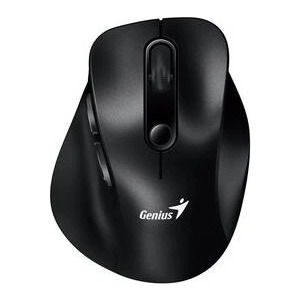Genius Ergo 9000S Wireless Black