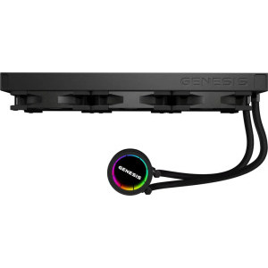 Genesis HYDRIA 360 Black