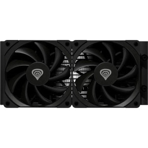 Genesis HYDRIA 240 Black