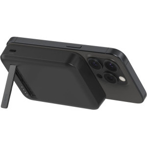 Belkin BoostCharge Pro 8000 mAh, Wireless Magnetic Black pentru iPhone 12/13/14/15/16