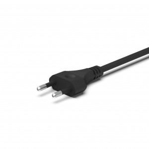 Belkin BoostCharge Pro, GaN 108W, 2x USB, 2x USB-C, Black