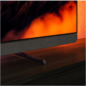 Philips Smart TV 55OLED910/12 seria OLED910/12 139cm 4K UHD HDR Ambilight pe 4 laturi