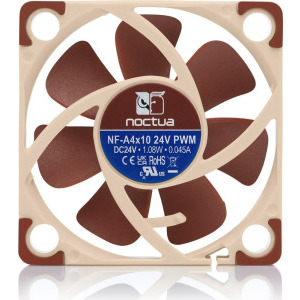 Noctua NF-A4x10 24V PWM