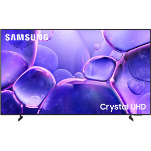 Samsung Smart TV Crystal UE75U8092FU Seria U8092F 189cm negru 4K UHD HDR