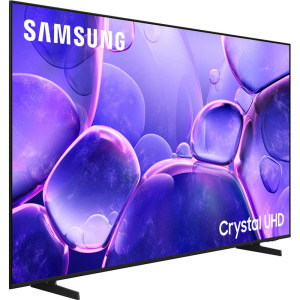 Samsung Smart TV Crystal UE75U8092FU Seria U8092F 189cm negru 4K UHD HDR