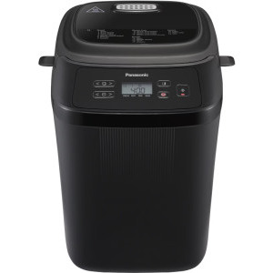 Panasonic Negru, Cuptor de paine SD-PN100KXE
