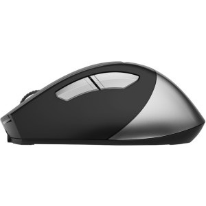 A4Tech FB35C-SG Bluetooth & Wireless Black/Silver