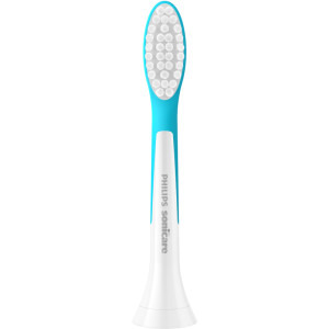 Philips Sonicare Rezerve periuta de dinti electrica Kids Standard HX6042/90 Alb, 2 buc