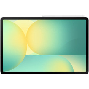 Samsung Galaxy Tab S10 FE Plus, 13.1 inch Multi-touch, Cortex A720 Octa Core 2.9GHz, 8GB RAM, 128GB flash, Wi-Fi, Bluetooth, Android 15, Silver