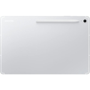 Samsung Galaxy Tab S10 FE Plus, 13.1 inch Multi-touch, Cortex A720 Octa Core 2.9GHz, 8GB RAM, 128GB flash, Wi-Fi, Bluetooth, Android 15, Silver