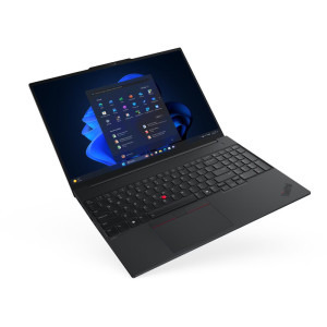ThinkPad E16 メモリ16GB SSD474GB WUXGA Laptop Lenovo 16'' ThinkPad E16 Gen 3, WUXGA IPS, Procesor Intel
