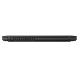 Lenovo 14'' ThinkPad T14 Gen 6, WUXGA IPS, Procesor Intel® Core™ Ultra 5 228V (8M Cache, up to 4.50 GHz), 32GB LPDDR5X, 1TB SSD, Intel Arc 130V, Win 11 Pro, Black